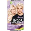 Nutrisse D4 + Ultra Bleach