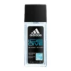 Adidas Parfum Spray corporel naturel pour homme 75 ml Ice Dive