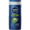 Gel Douche Nivea 250 ml Energy pour Homme Gel Douche Nivea 250 ml Energy pour Homme 9 mars 2025 Kotazando