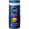 Gel Douche Nivea Sport For Men 250 ml