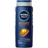 Gel Douche Nivea Homme Sport 500 ml