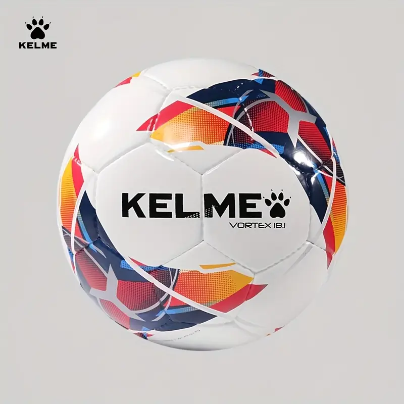 Les ballons de football KELME, tailles 5 2 Les ballons de football KELME, tailles 5