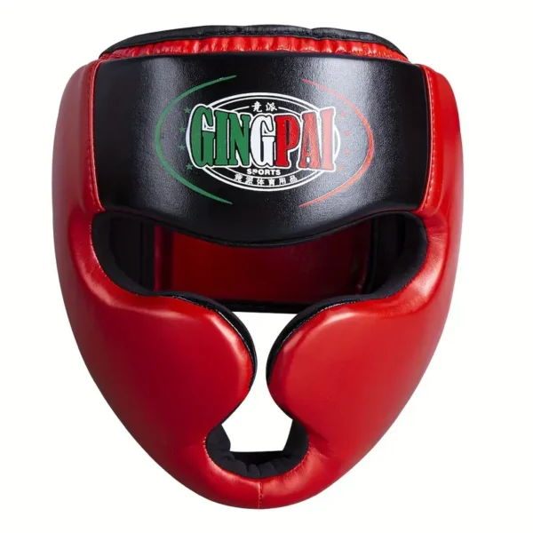 Casque de protection pour la boxe – Image 2