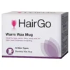 Cire chaude Hairgo en pot de 200 g 12 mars 2025 Kotazando