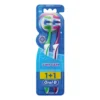 Brosse à dents Oral-B Complete 5way Clean 40 Medium 2's 1 Brosse à dents Oral-B Complete 5way Clean 40 Medium 2's Brosse à dents Oral-B Complete 5way Clean 40 Medium 2's 7 mars 2025 Kotazando
