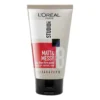 L'Oréal Studio Line Paste 150 ml Matt & Messy L'Oréal Studio Line Paste 150 ml Matt & Messy 9 mars 2025 Kotazando