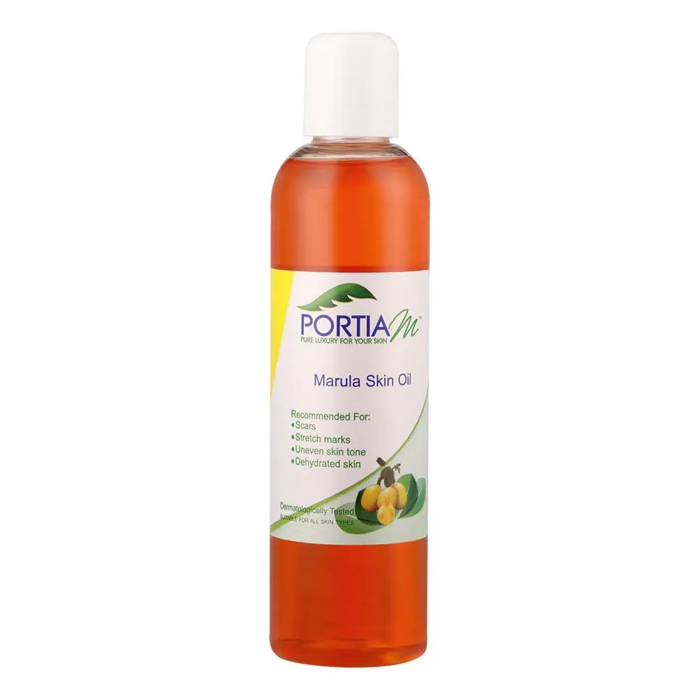 Huile pour la peau Portia M Marula 200 ml 2 Huile pour la peau Portia M Marula 200 ml