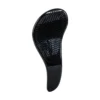 Brosse à cheveux démêlante Basics noire 15,5 cm