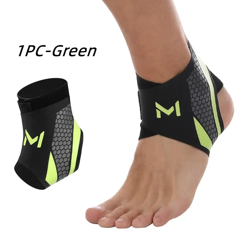 Chevillère respirante, lavable à la main uniquement 3 Chevillère respirante, lavable à la main uniquement – Image 2