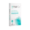 Bandes de cire Hair Go Aloe Vera Lot de 24