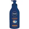 Lotion pour le corps Nivea Men All Seasons - 625 ml