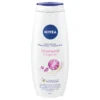 Gel Douche Nivea Femme 500 ml, Huile d'Argan Diamant