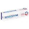 Dentifrice Sensodyne Sensitivity & Gum Whitening Dual Relief 75 ml