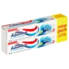 Dentifrice Aquafresh Fresh & Minty Gencives Saines 2 X 100 ml 1 Dentifrice Aquafresh Fresh & Minty Gencives Saines 2 X 100 ml Dentifrice Aquafresh Fresh & Minty Gencives Saines 2 X 100 ml 7 mars 2025 Kotazando