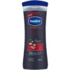 Vaseline Men Lotion hydratante réparatrice extra-forte pour le corps 400 ml