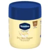 Crème Corps Réparatrice Peau Sèche Vaseline 400 ml
