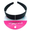 Bandeau basique pour femme Cosmic