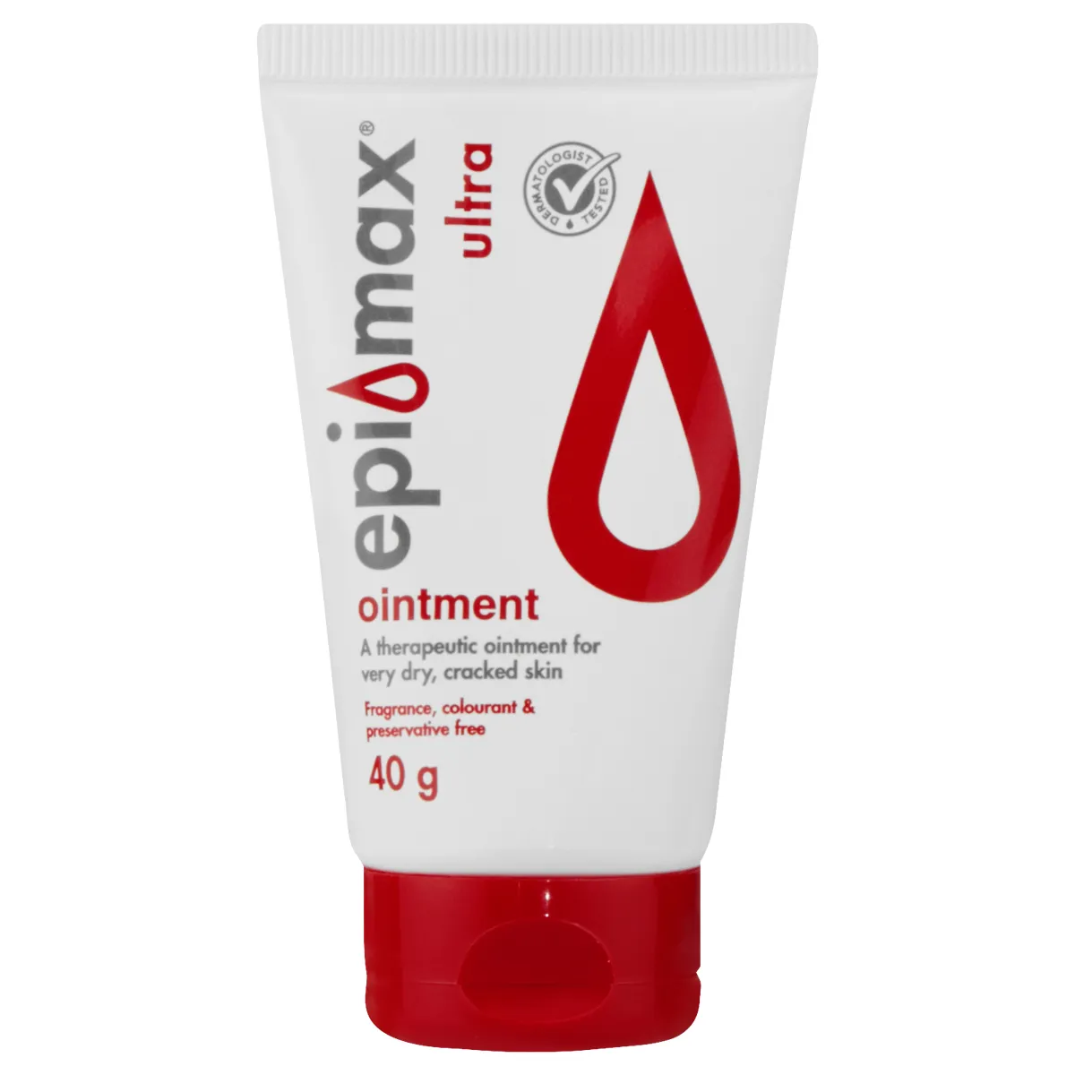 Pommade Epi-Max Ultra 40 g 2 Pommade Epi-Max Ultra 40 g