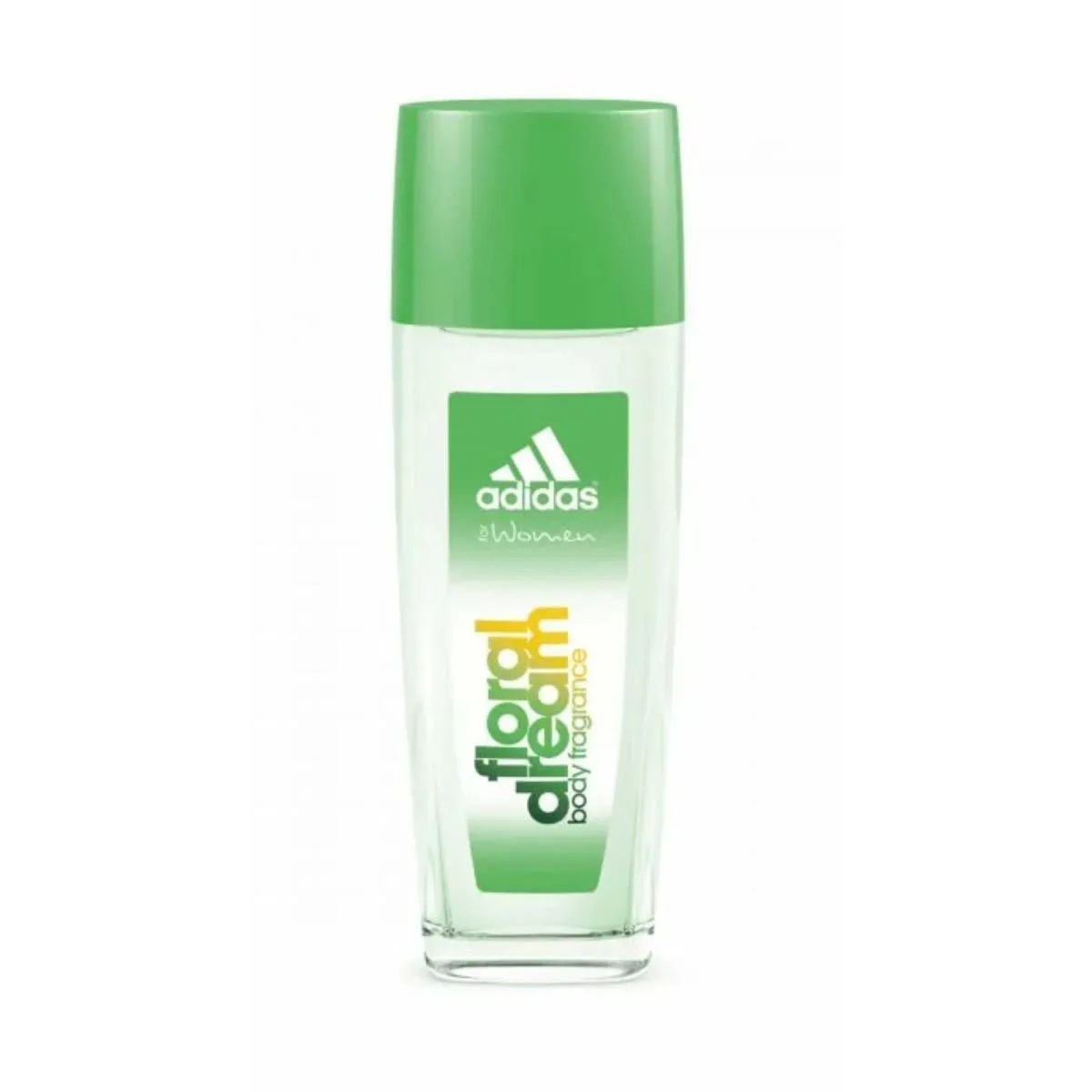 Parfum Adidas Natural Body Spray Femme 75 ml Floral Dreams 2 Parfum Adidas Natural Body Spray Femme 75 ml Floral Dreams