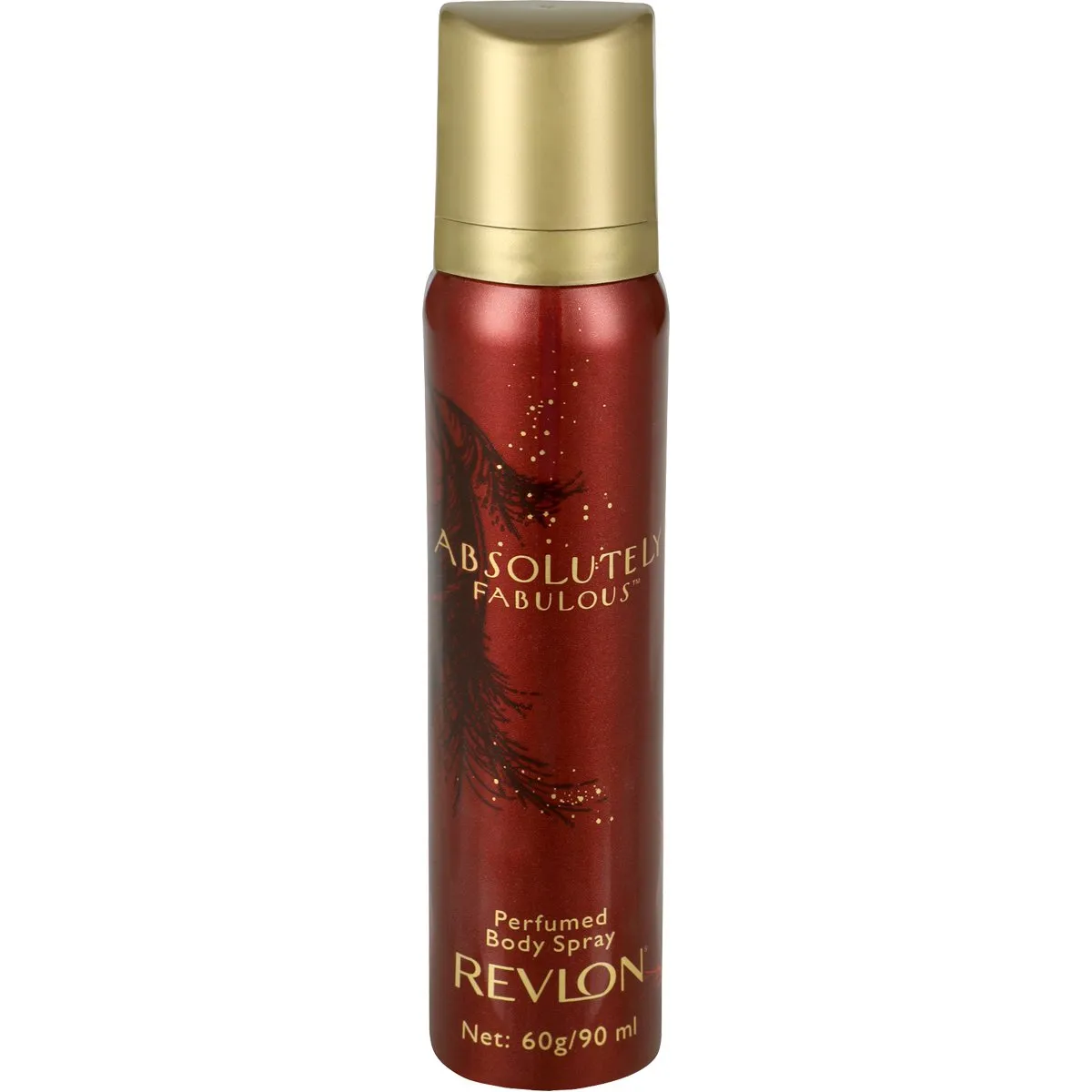 Spray corporel Revlon Absolutely Fabulous 90 ml 3 Spray corporel Revlon Absolutely Fabulous 90 ml – Image 2