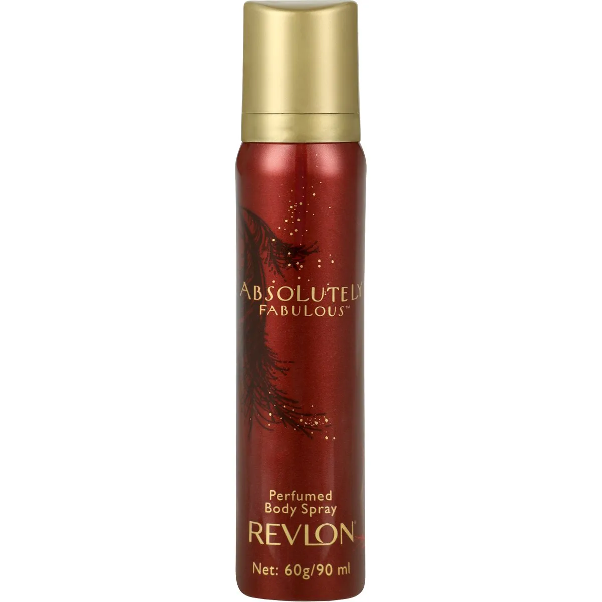 Spray corporel Revlon Absolutely Fabulous 90 ml 2 Spray corporel Revlon Absolutely Fabulous 90 ml