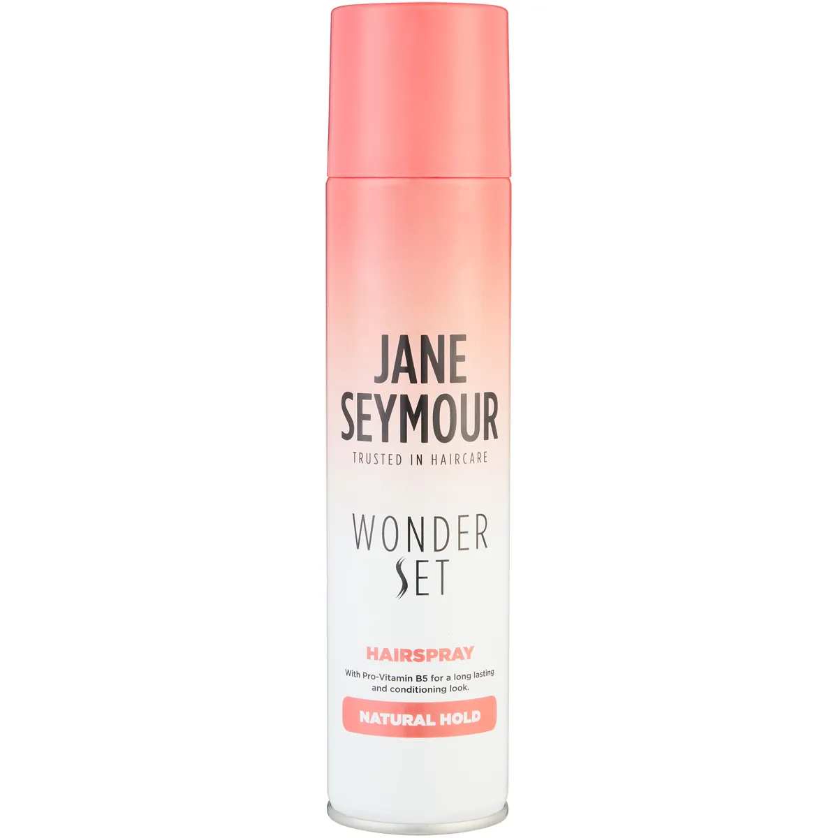 Jane Seymour Wonder Set 300ml Natural 4 Jane Seymour Wonder Set 300ml Natural – Image 3