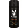 Playboy Deo 150ml, Limitless 1 Playboy Deo 150ml Playboy Deo 150ml, Limitless 9 mars 2025 Kotazando