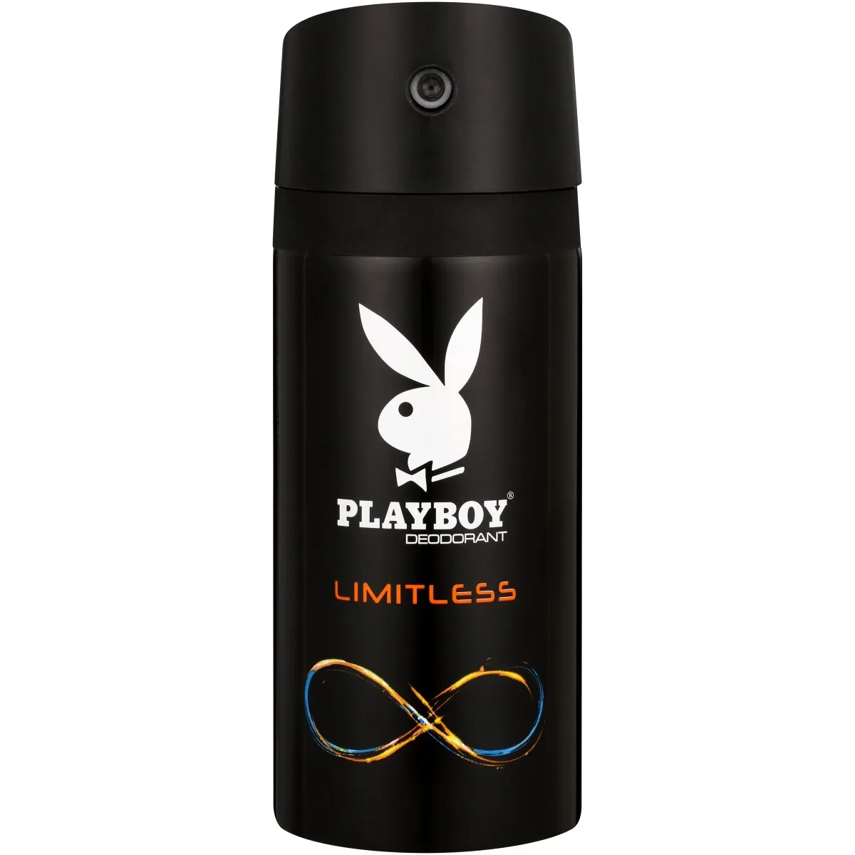 Playboy Deo 150ml, Limitless 2 Playboy Deo 150ml, Limitless