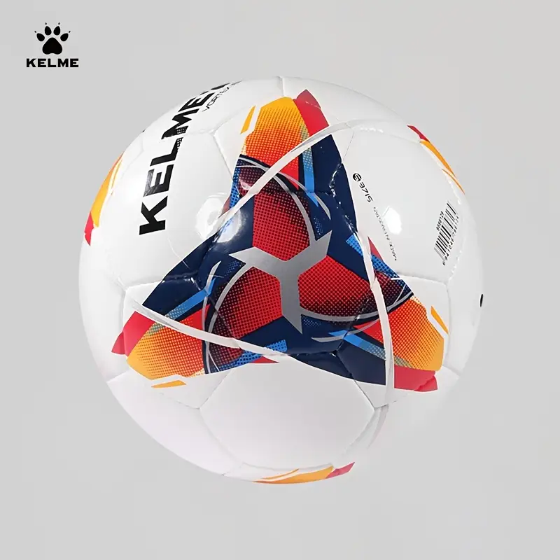 Les ballons de football KELME, tailles 5 6 Les ballons de football KELME, tailles 5 – Image 5