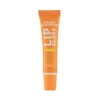 2 pièces Brillant à lèvres Nature Nourish 10 ml Mangue
