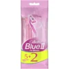 Gillette Venus Blue Ii 5+2