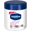 Vaseline Clinical Care Crème pour le corps anti-âge 400 ml