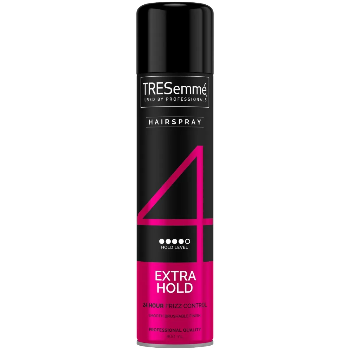Spray coiffant à tenue ferme Tresemme 400 ml 2 Spray coiffant à tenue ferme Tresemme 400 ml