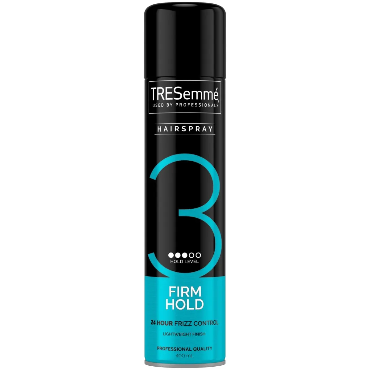Spray coiffant anti-frisottis 24 h Salon Finish de Tresemme, 400 ml 2 Spray coiffant anti-frisottis 24 h Salon Finish de Tresemme, 400 ml