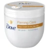 Crème pour le corps Dove 400 g Raffermissante