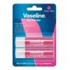 Lot de 2 baumes à lèvres Vaseline Rosy Lip Therapy Lot de 2 baumes à lèvres Vaseline Rosy Lip Therapy 7 mars 2025 Kotazando