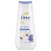 Dove Advanced Care Gel douche hydratant anti-stress 225 ml