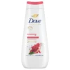 Gel douche hydratant revitalisant Dove Advanced Care 400 ml