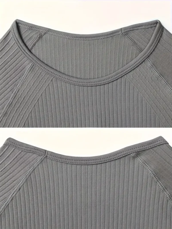 Ensemble de yoga 2 pièces – Image 9