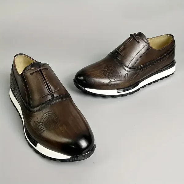 Chaussures de marche tendance pour homme – Image 8