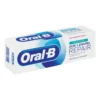 Dentifrice Oral B 75 ml Extra Fresh Gum & Enamel Repair Dentifrice Oral B 75 ml Extra Fresh Gum & Enamel Repair 7 mars 2025 Kotazando