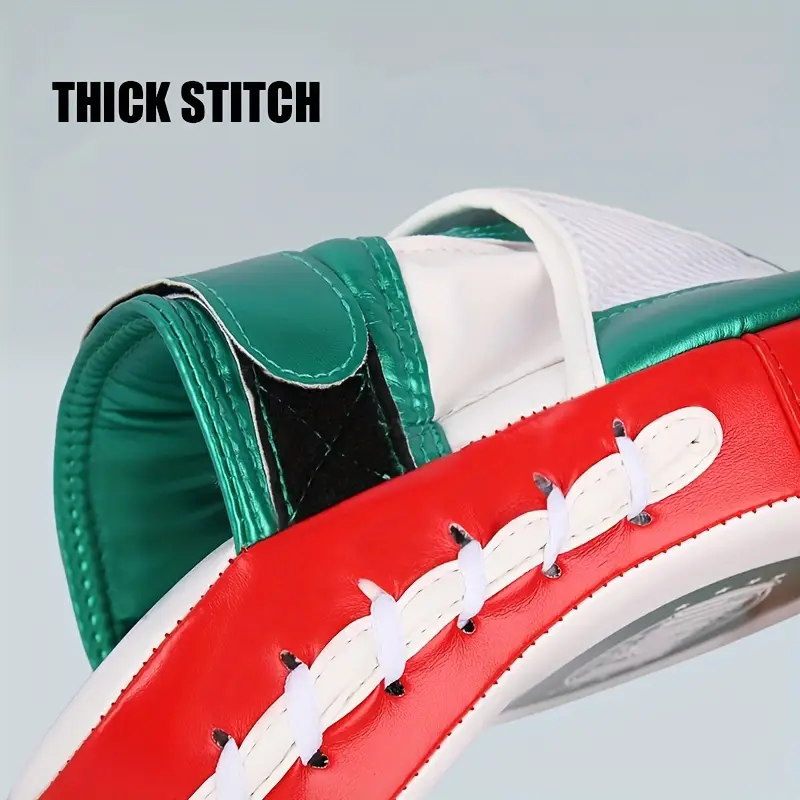 Cible de frappe professionnelle GINGPAI 7 Cible de frappe professionnelle GINGPAI – Image 7