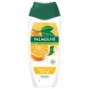 Gel douche naturel à la vitamine C et à l'orange Palmolive 500 ml