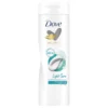 Lait pour le corps Dove 400 ml Light Care