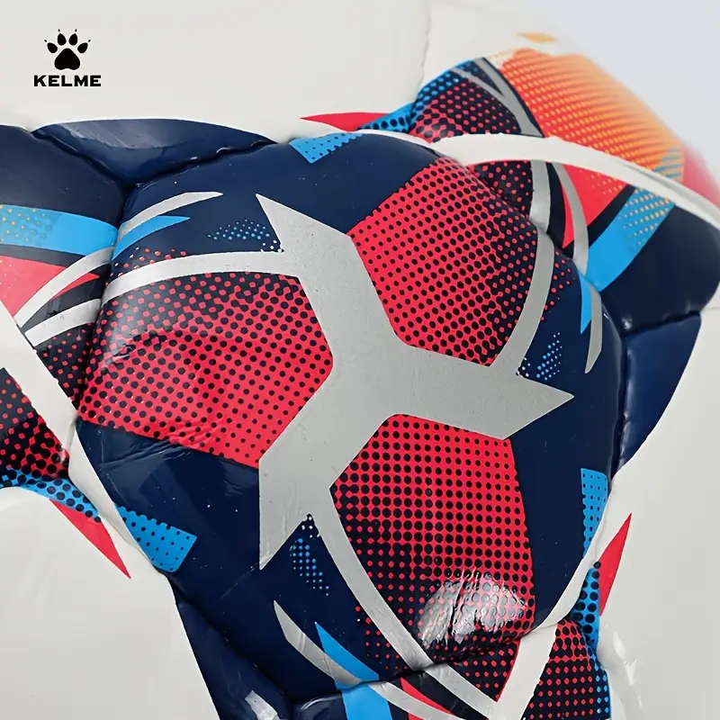 Les ballons de football KELME, tailles 5 4 Les ballons de football KELME, tailles 5 – Image 3