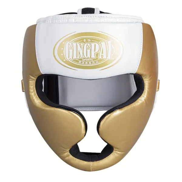 Casque de protection pour la boxe – Image 3