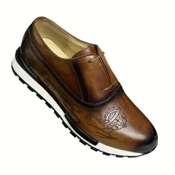 Chaussures de marche tendance pour homme – Image 9