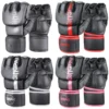 Paire de gants de boxe professionnels, adaptés au combat libre 18 mars 2025 Kotazando