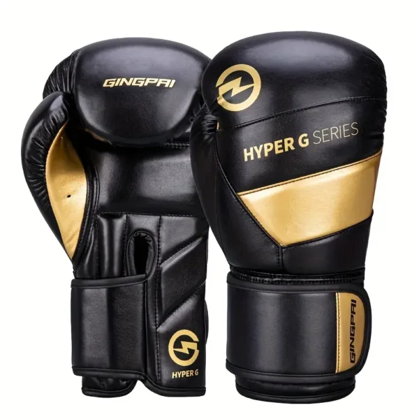 Gants de boxe professionnels – Image 11