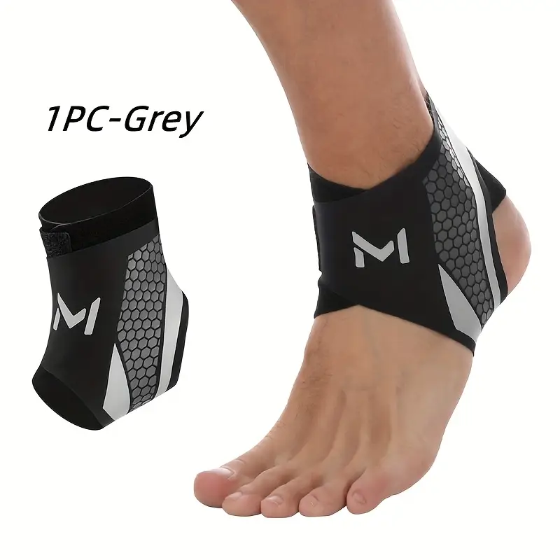 Chevillère respirante, lavable à la main uniquement 7 Chevillère respirante, lavable à la main uniquement – Image 6